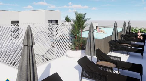 Apartamentos en construcción, en la provincia de Alicante, en la ciudad de Torrevieja, en la zona de Playa del Cura. 1 habitacion, imatge 3
