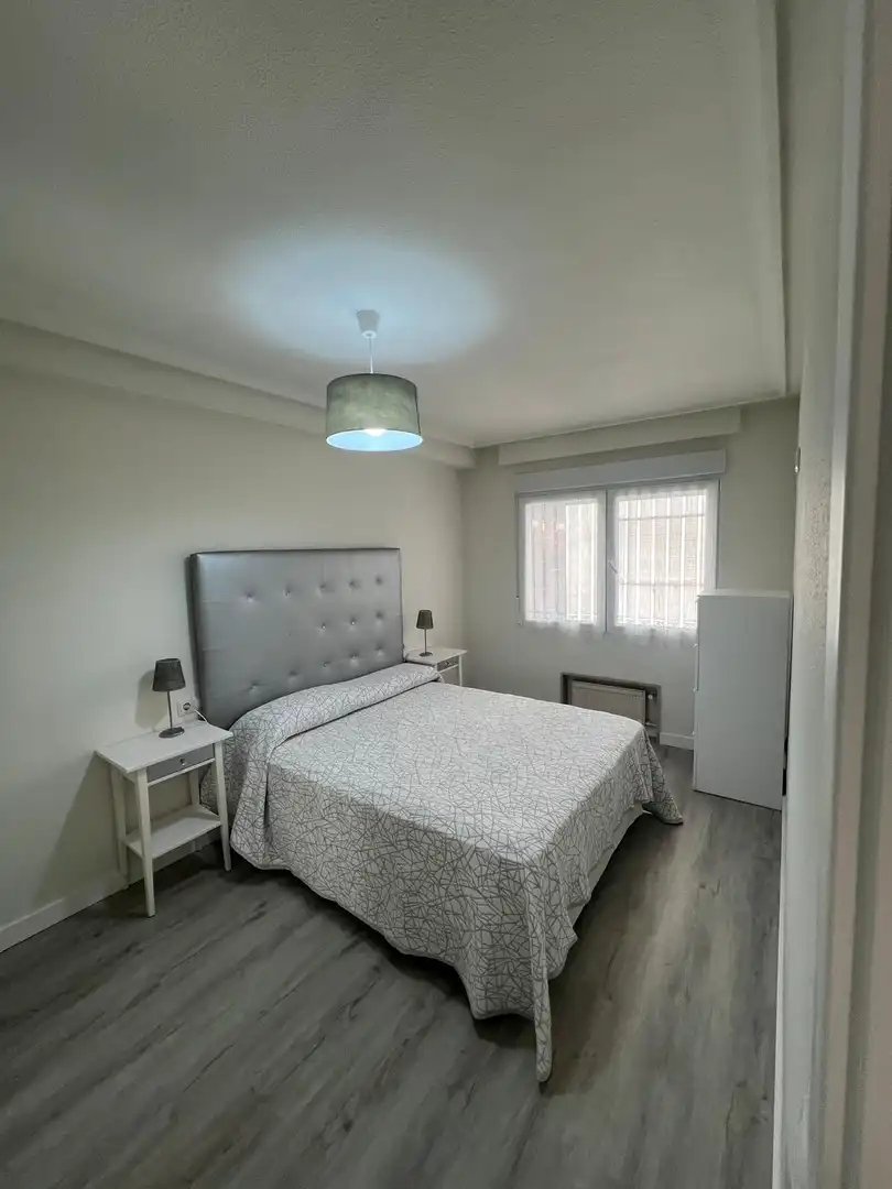 Wohnungen zur Miete in Salesas - Foncalada - Campoamor