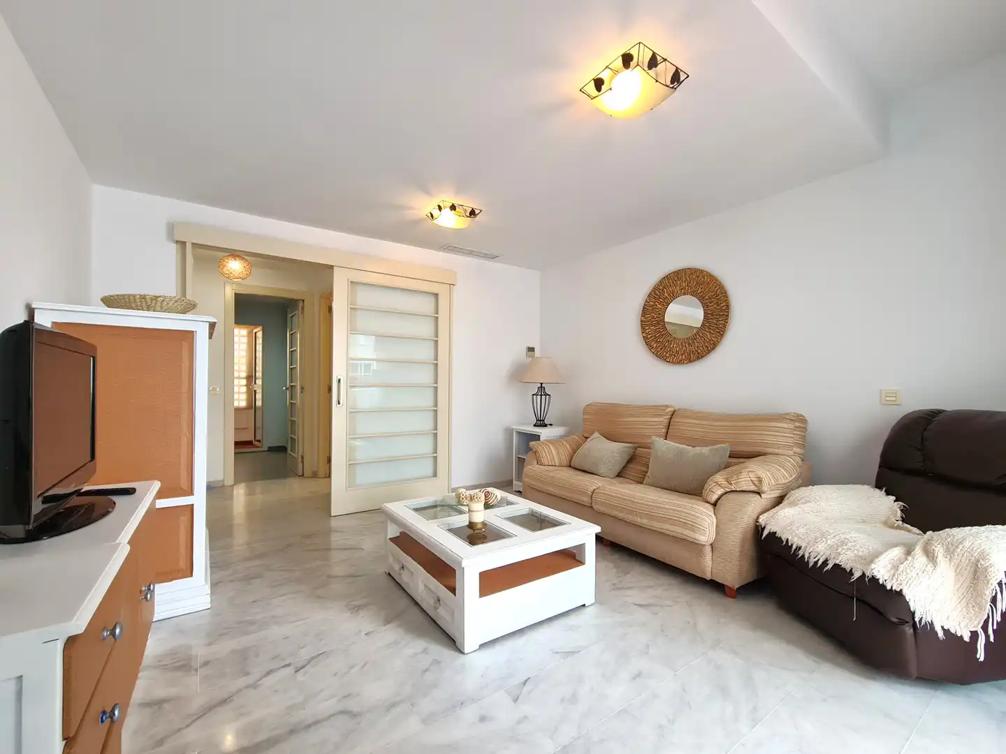 Apartment mit Pool zum Verkauf in Costa Natura, imagen 6