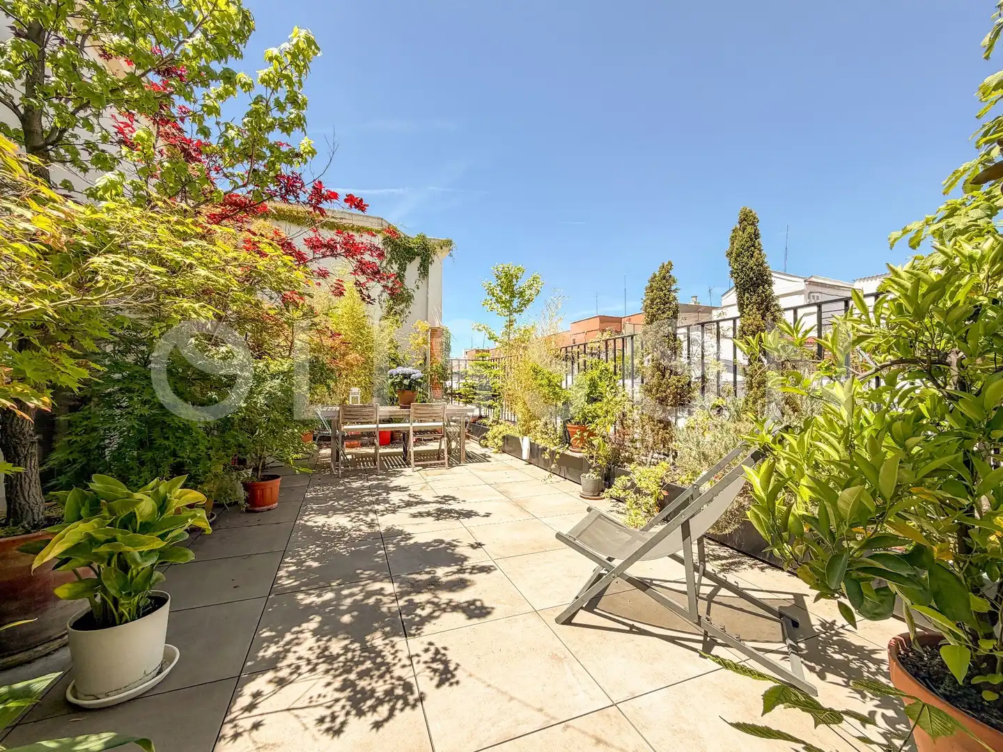 Penthouse with lift for sale in Barrio de Salamanca, imagen 3