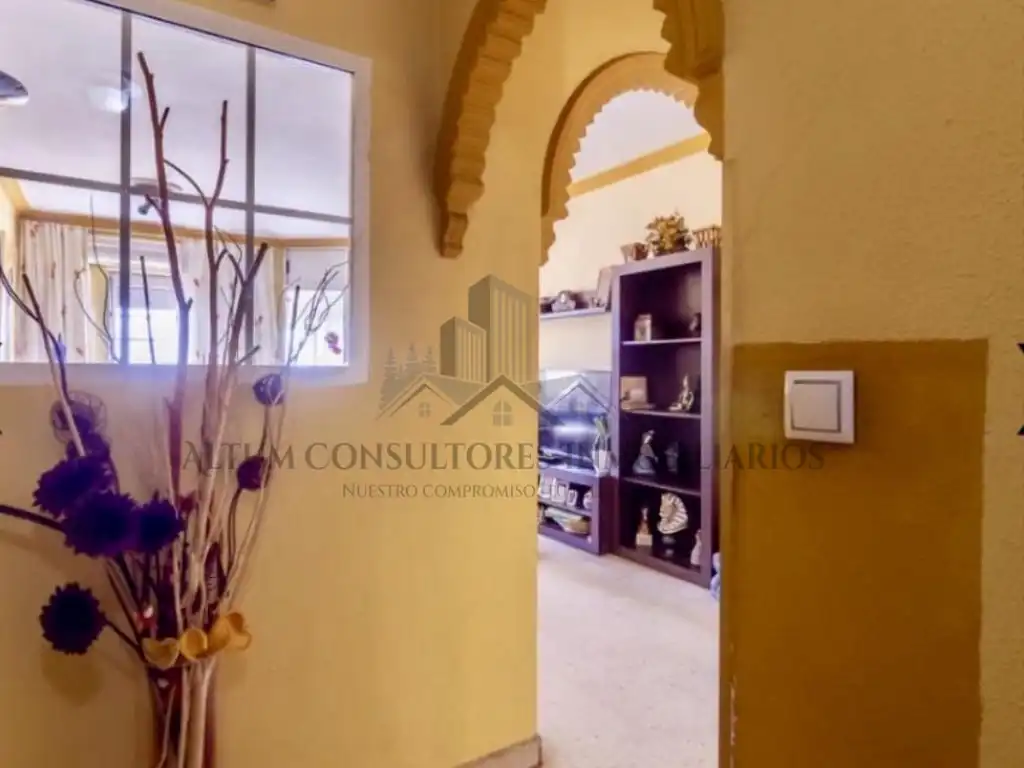 Piso con ascensor en venta en San Pablo - Santa Justa, imagen 10
