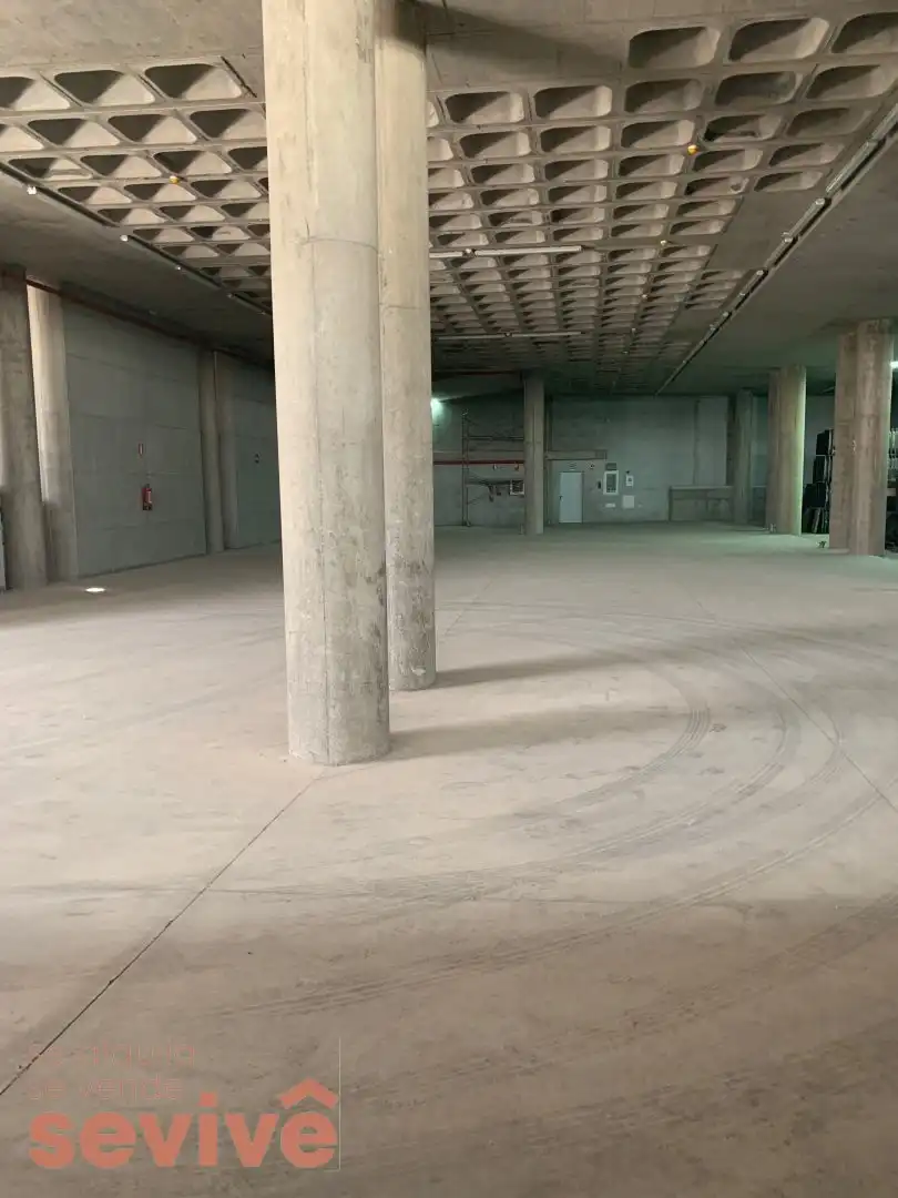 Nau industrial en venda a El Chorrillo - San Isidro  - Llano Blanco, imagen 15