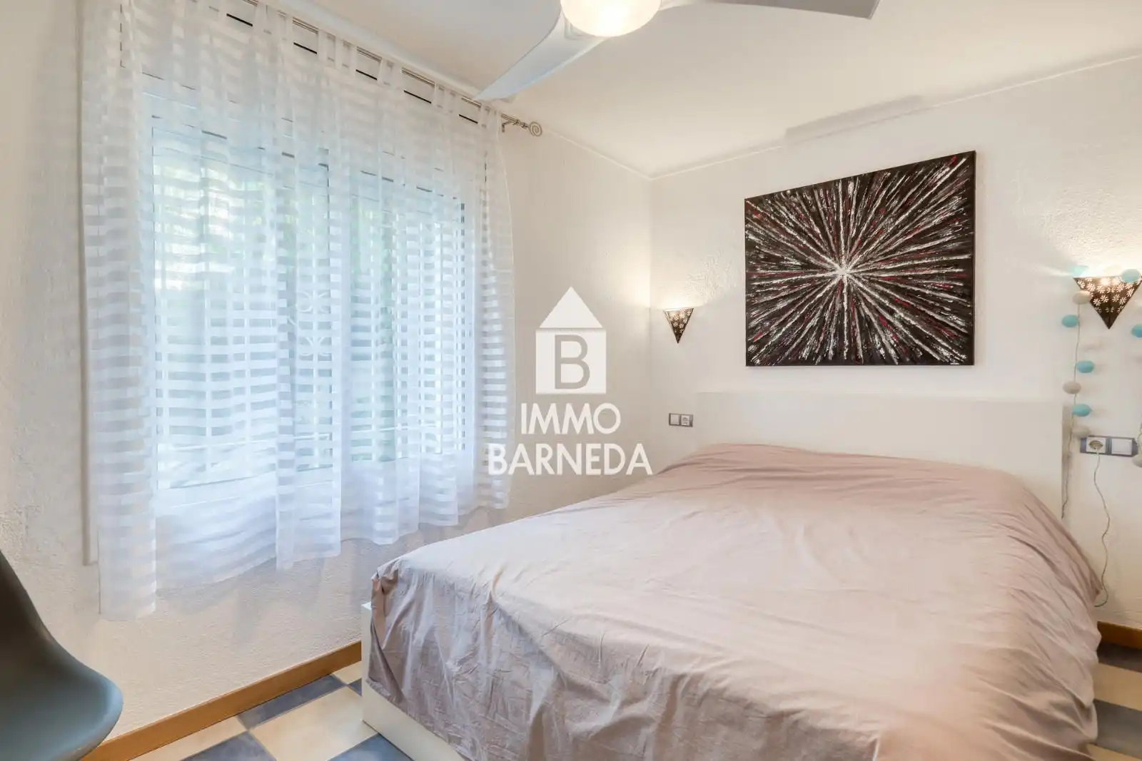 Appartamento con terrazza in vendita a Santa Barbara 27, imagen 21