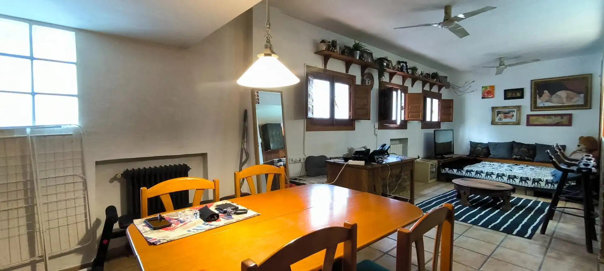 Comedor de Planta baja en venta en Latina