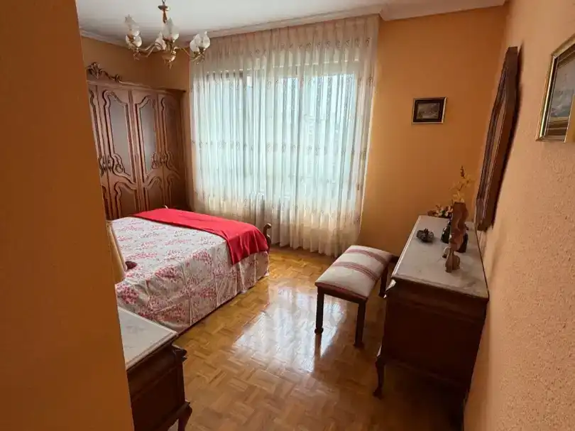Wohnung zum Verkauf in Avenida de la Constitución, 96, El Polígono