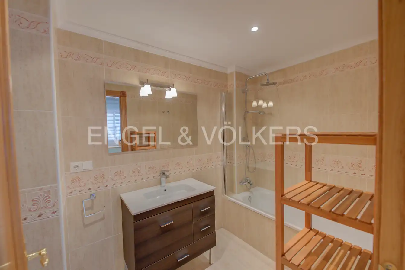 Attique avec ascenseur à vendre à Calle Segura 7, imagen 18