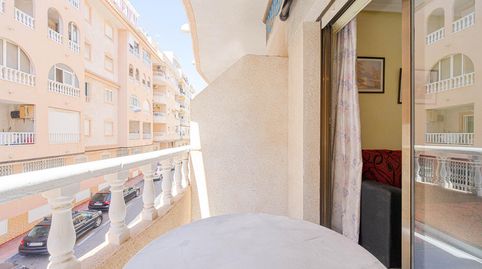 Foto 2 de Apartamento en venta en Loma la, Avenida Habaneras - Curva de Palangre, Torrevieja