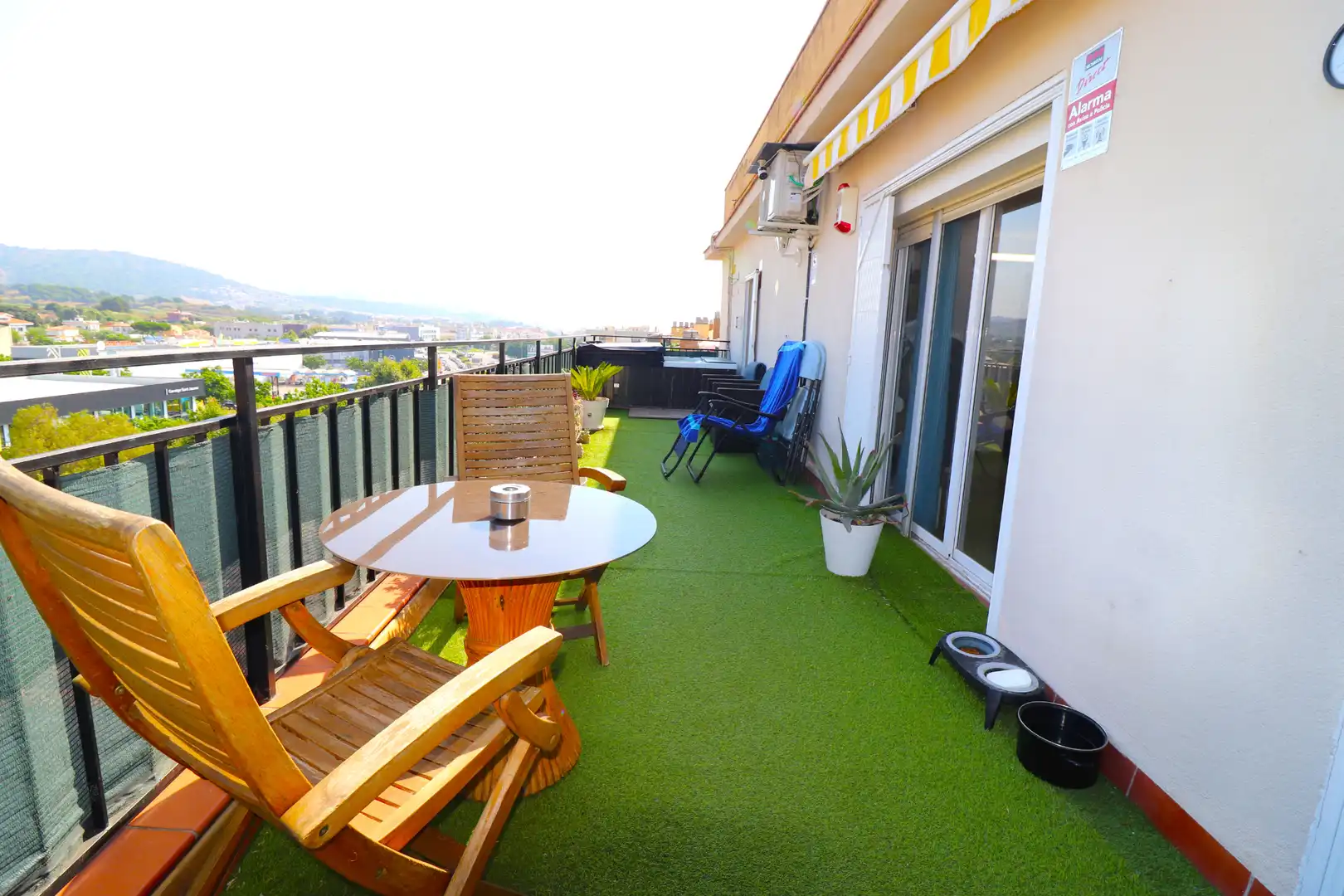 Attic for sale in Poblenou