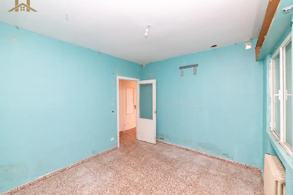 Bedroom of Houses for sale in Casarrubios del Monte  with Private garden, Terrace and Swimming Pool
