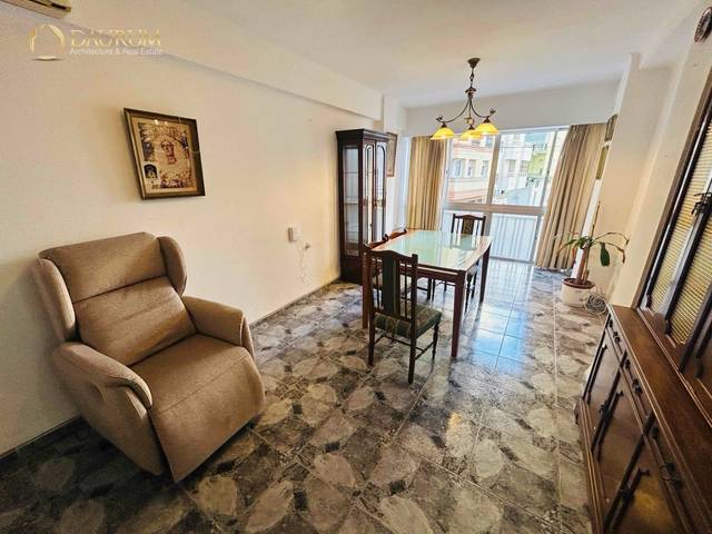 Piso en Venta en CALLE MANRIQUE en Cristo de la Epidemia