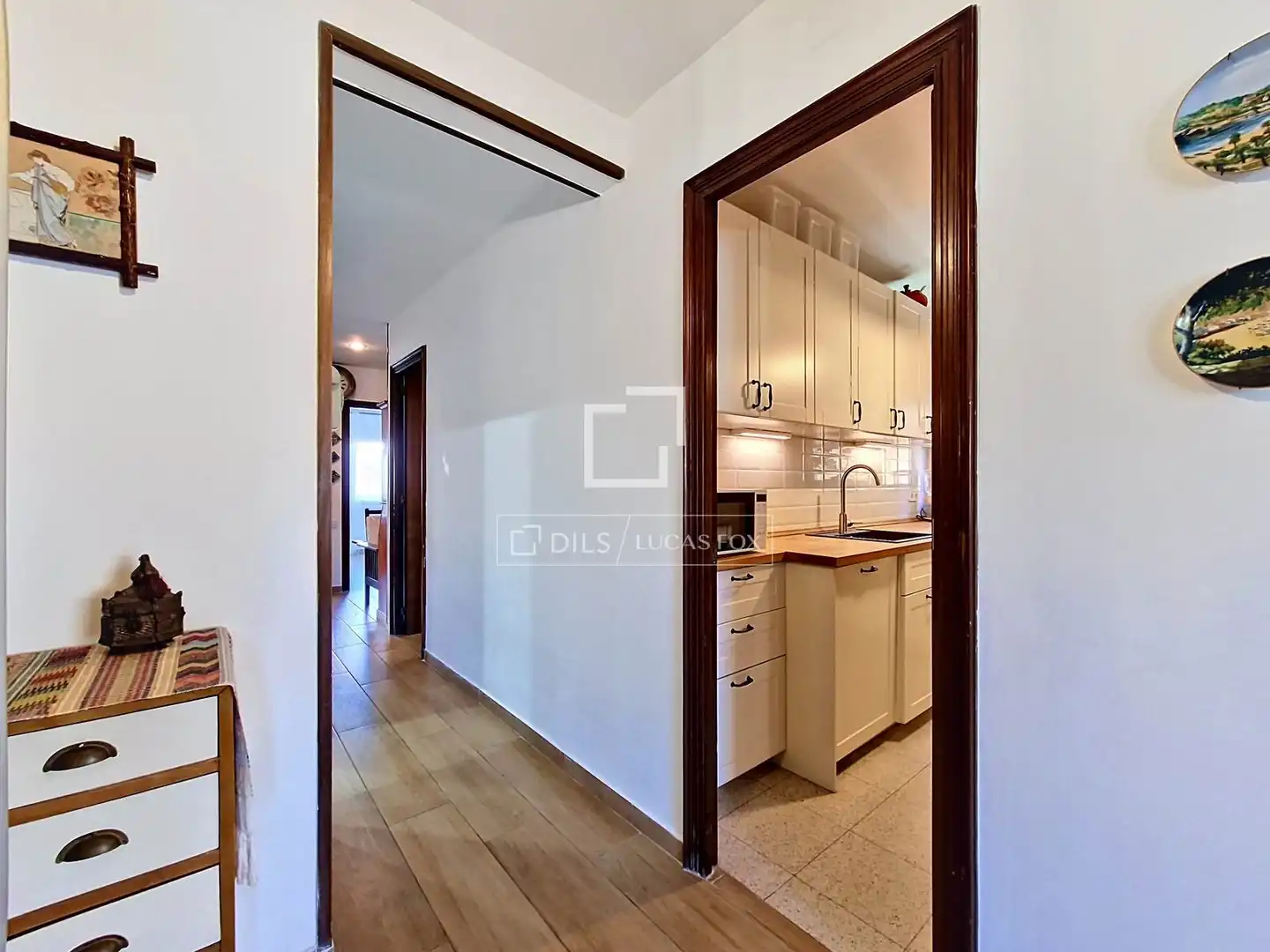 Flat for sale in Vilanova i la Geltrú  with Air Conditioner, Heating and Terrace