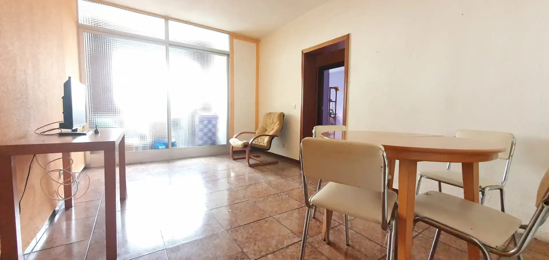 Appartamento con ascensore in vendita a Plaza Hilanderas, imagen 2
