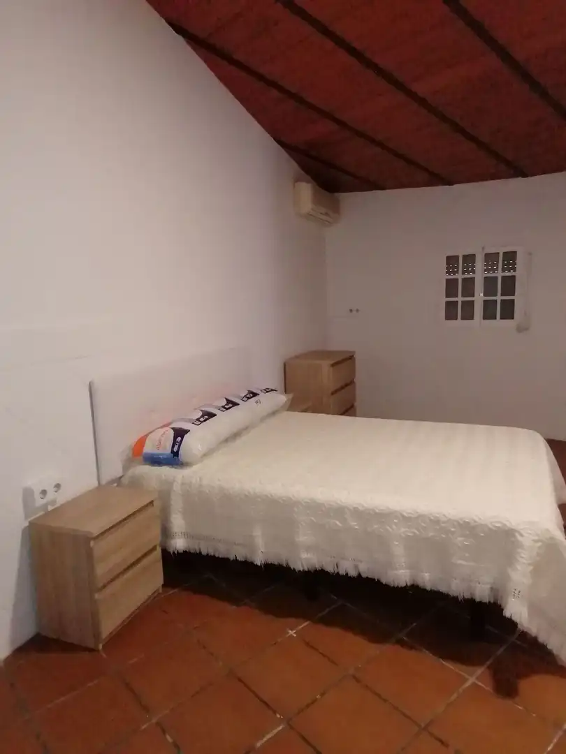 Casa o chalet de alquiler en El Rinconcillo