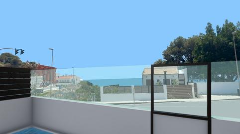 Foto 2 de Casa o xalet en venda a Carretera Cartagena -isla Plana, 78, Los Puertos, Murcia