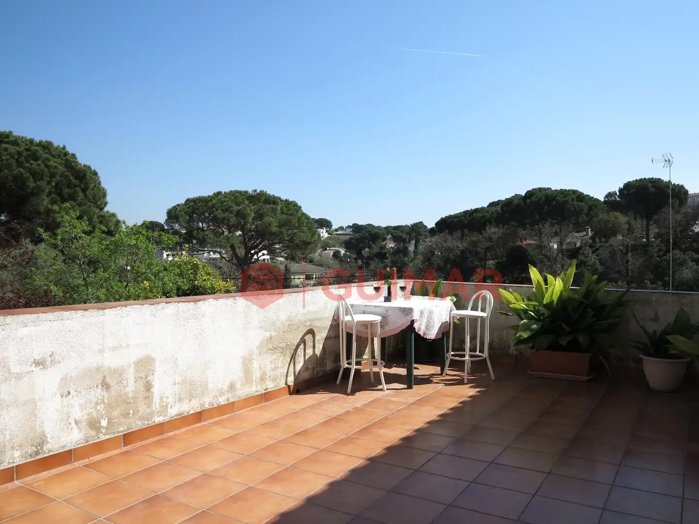 House with garden for sale in Tordera - C/ Blanes, imagen 47