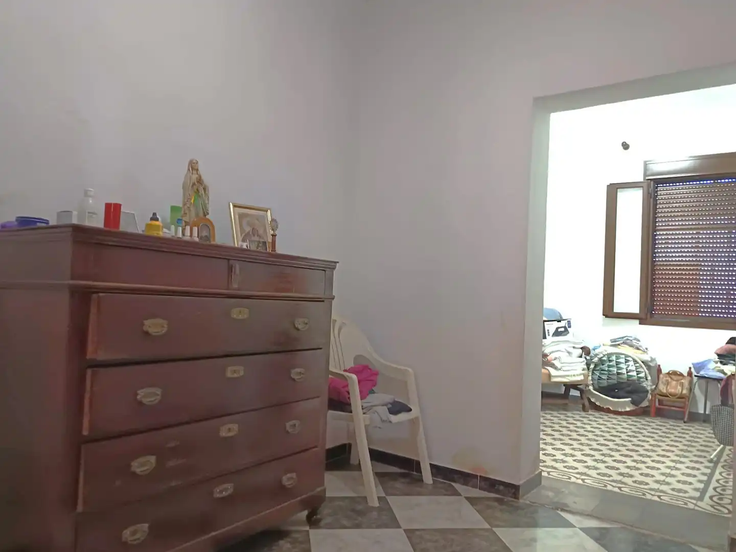 Habitación de Casa o chalet en venta en Castilleja de la Cuesta