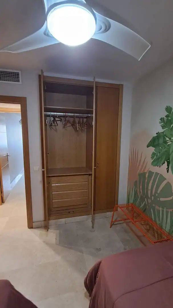 Flat for sale in Calle Pacífico, 41, Paseo Marítimo Oeste - Pacífico