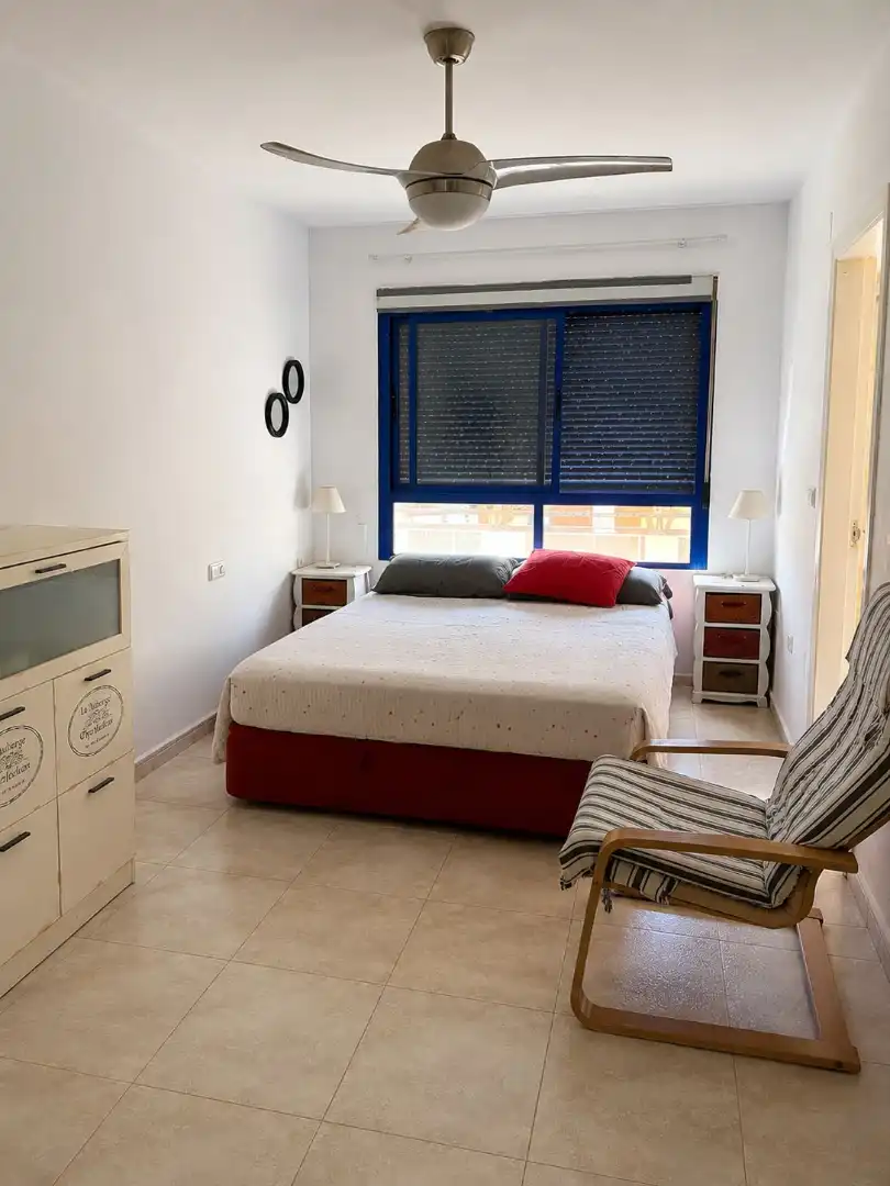 Wohnungen zur Miete in Avenida Julietta Orbaiceta, 3, Playa Honda - Playa Paraíso