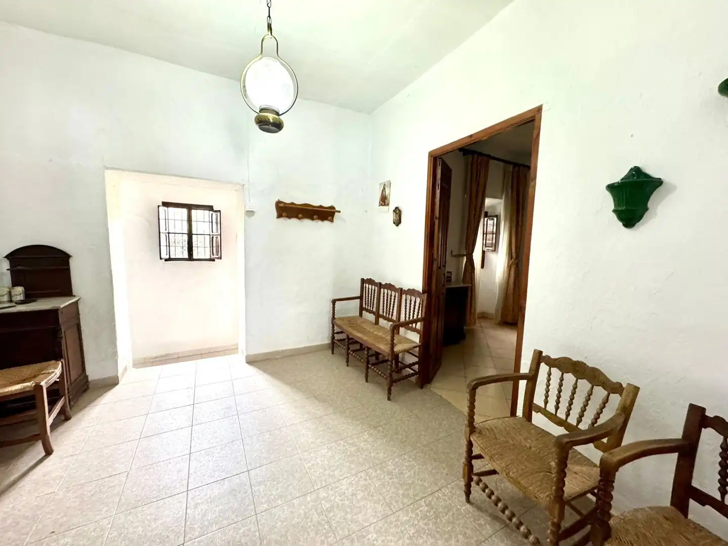 Edificio en venta en Casabermeja
