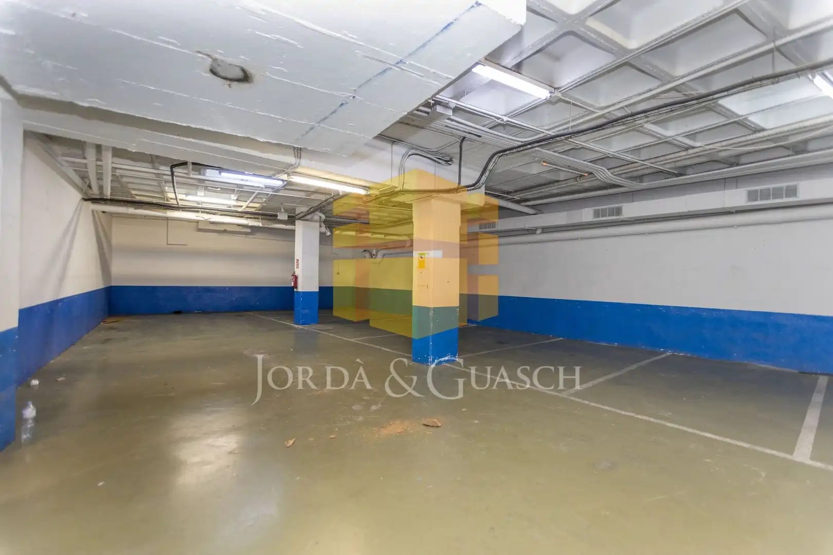 Local comercial en venda a Avinguda de Madrid 150, imagen 47