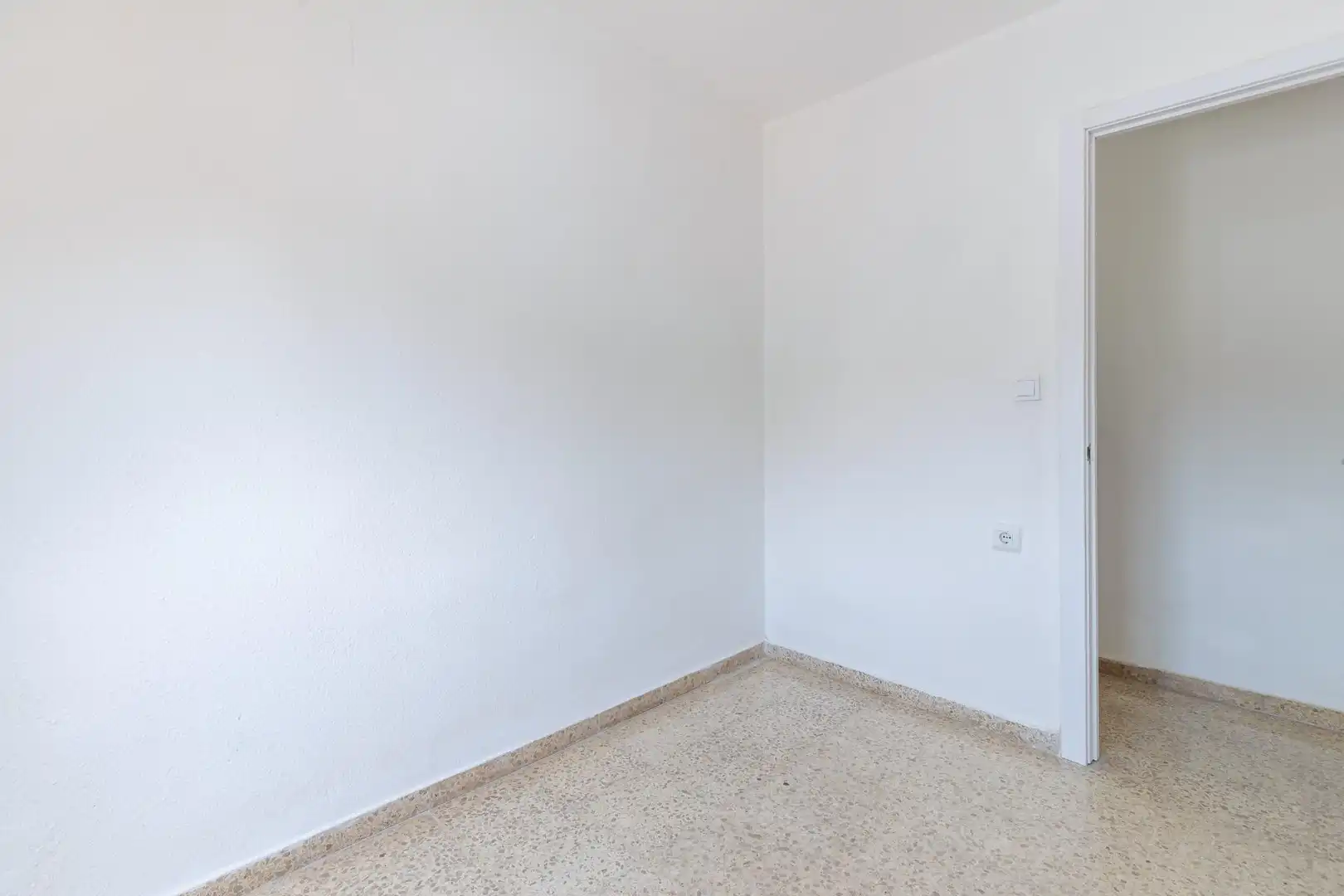 Dormitori de Pis en venda en Náquera amb Aire condicionat, Calefacció i Terrassa
