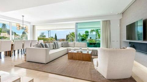 Photo 3 of House or chalet for rent in Río Real, Marbella