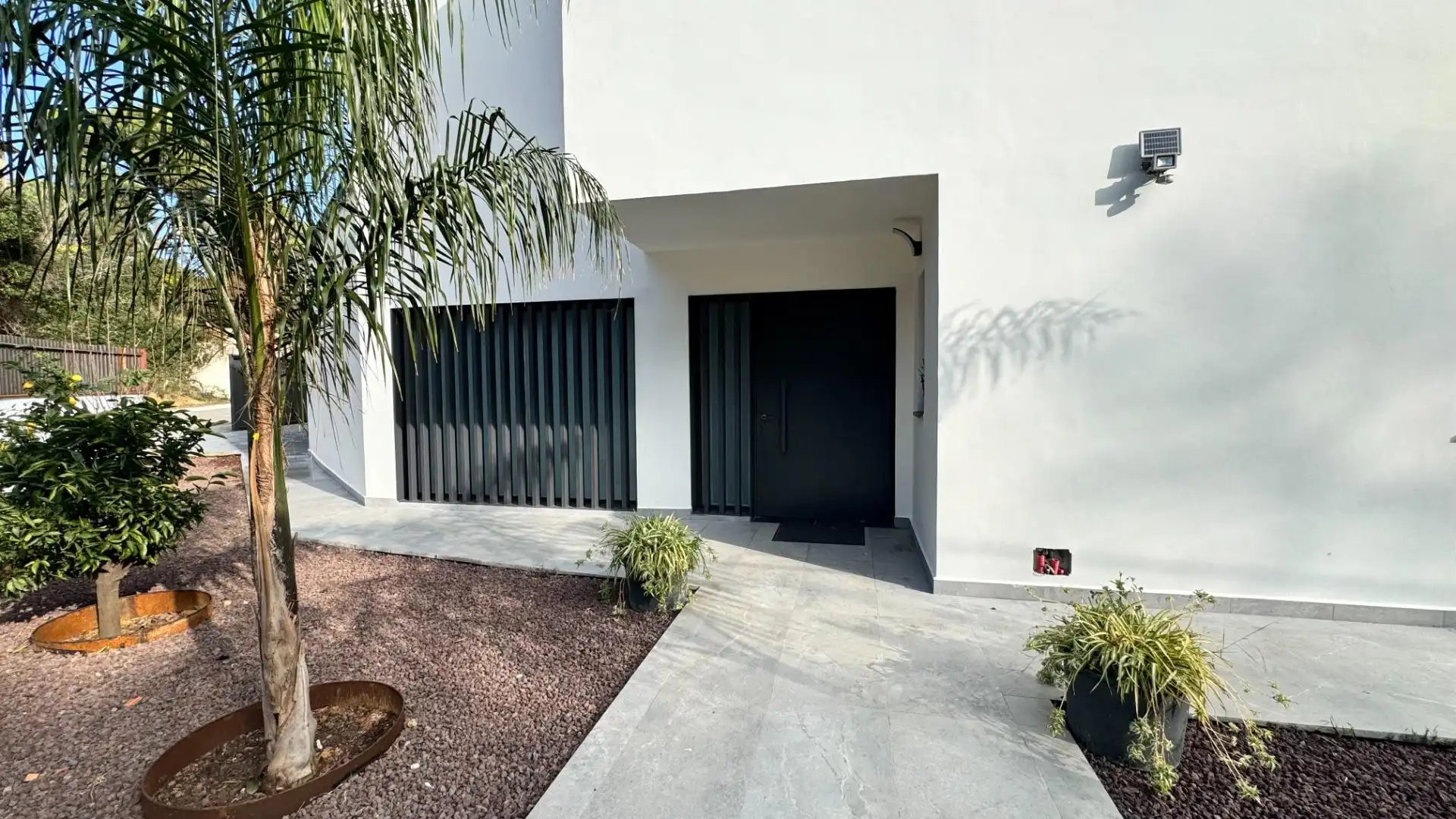 Chalet con terraza en venta en Avenida Manxa, imagen 42