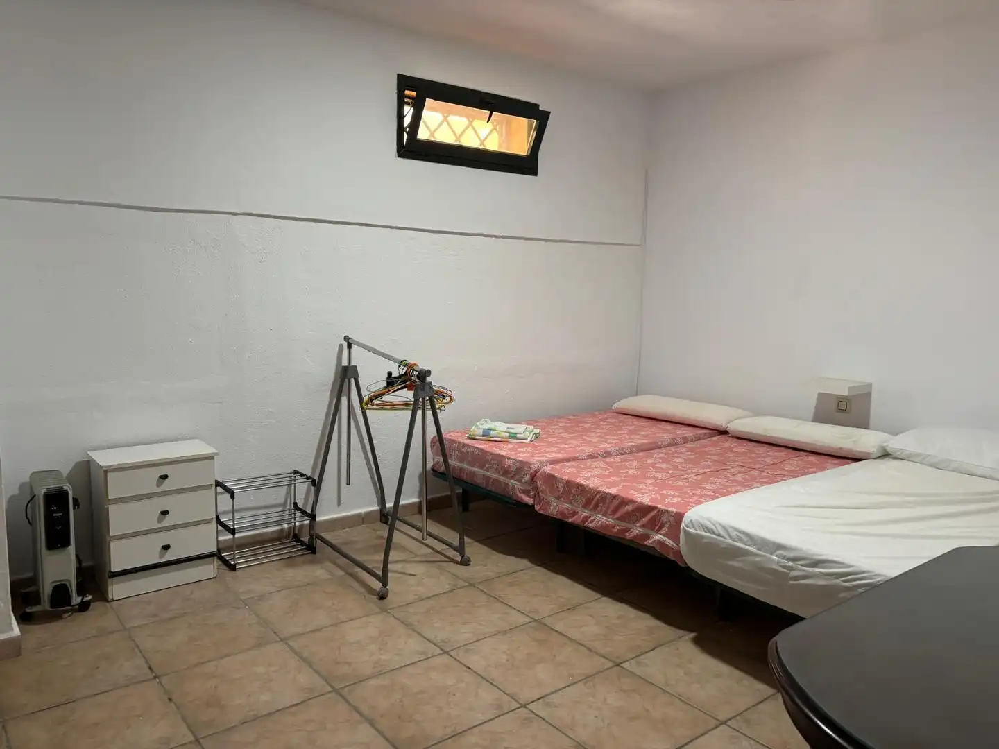 Bedroom of Houses for sale in Zahara de los Atunes  with Private garden, Terrace and Furnished