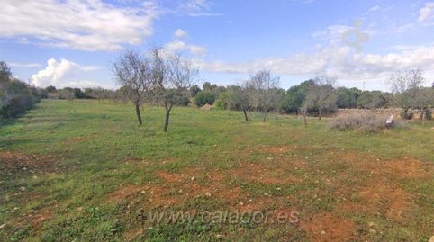 Photo 3 of Land for sale in Cala Ferrera - Cala Serena, Felanitx