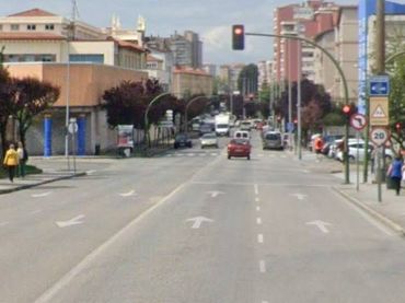 Appartamento in vendita a Pasaje GENERAL DAVILA