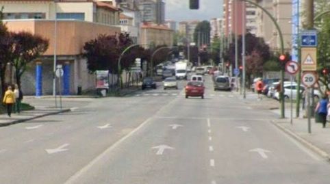 Venta Piso en Santander  Cantabria