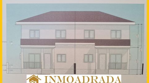 Foto 5 von Haus oder Chalet zum Verkauf in Cervantes, La Adrada , Ávila