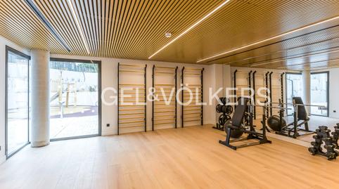 Foto 4 de Apartament de lloguer a Calle de Mesena, Pinar del Rey,  Madrid Capital