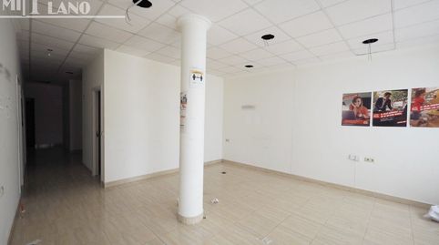 Se vende local comercial en la zona centro de Tomelloso con 100 metros cuadrados, imatge 4