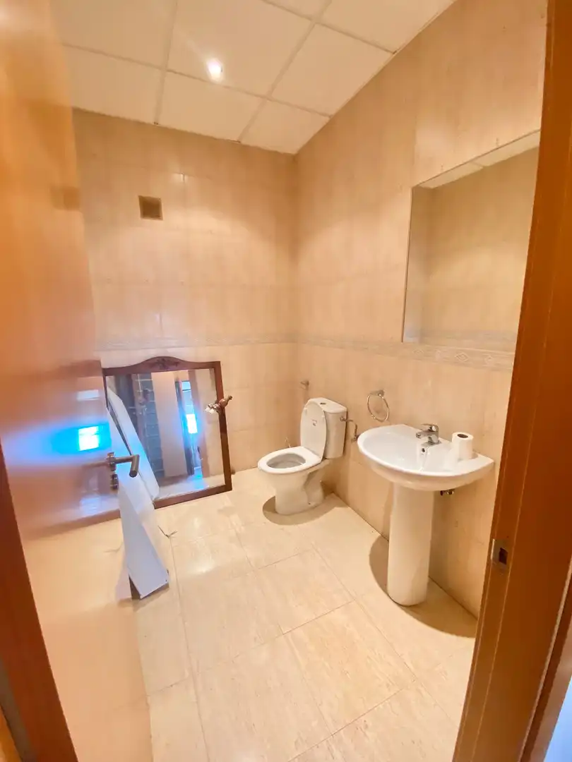 Nave industrial en venta en Olivenza, imagen 5