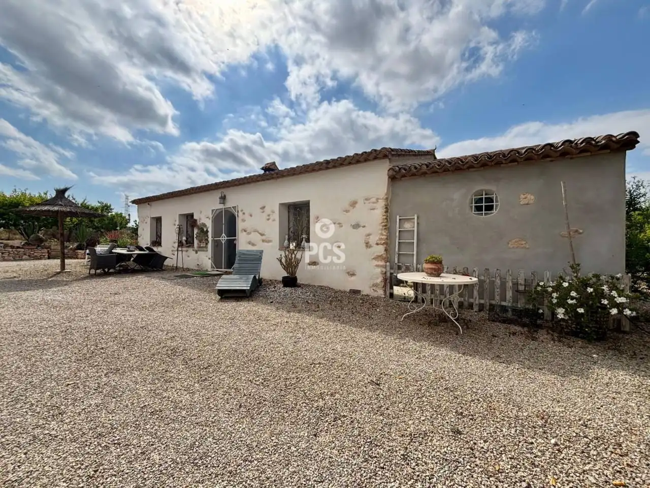 Detached house with pool for sale in Calle Zona Raiguero S/N, imagen 8