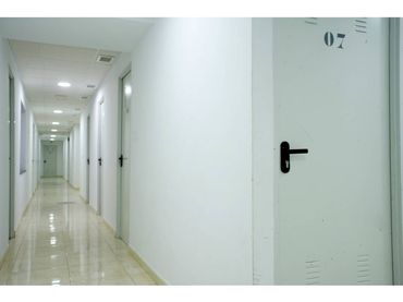 Local comercial en venda a Campo del sur