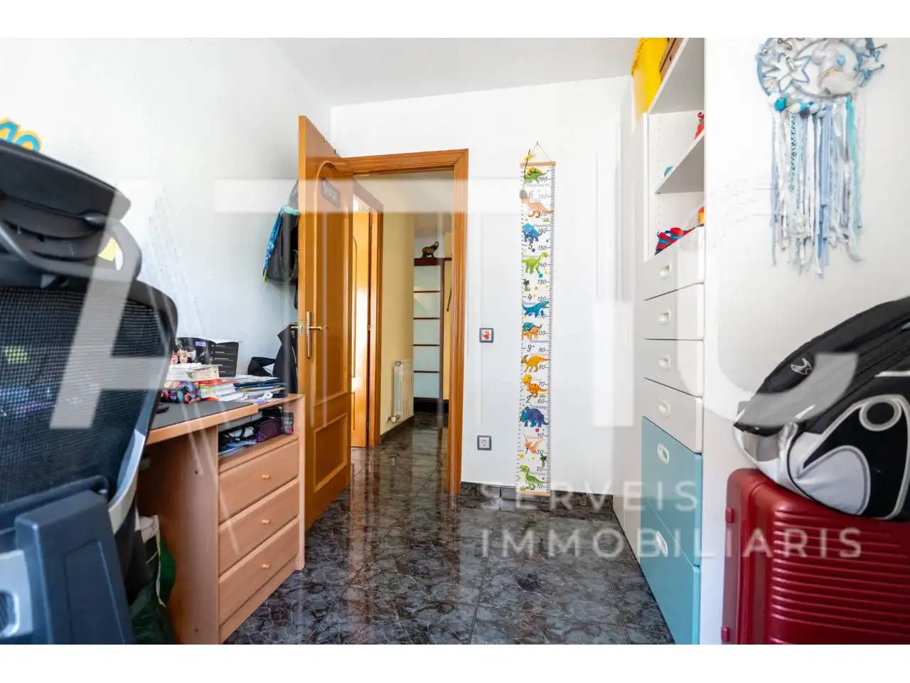 Ático en venta en Polinyà con Aire acondicionado, Calefacción y Terraza