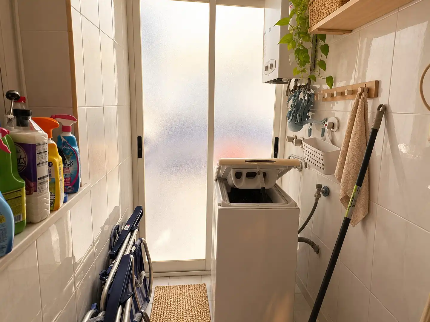 Flat for sale in Carretera Almería 102, imagen 17