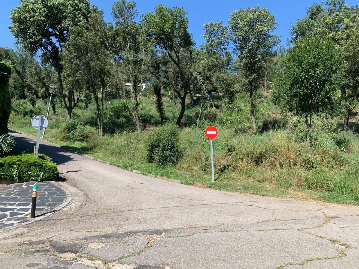 Terrenys i solars en venda a Sant Pere de Vilamajor, imagen 20