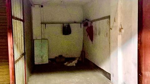 Foto 3 de Garatge en venda a Bilbao la Vieja, Bizkaia