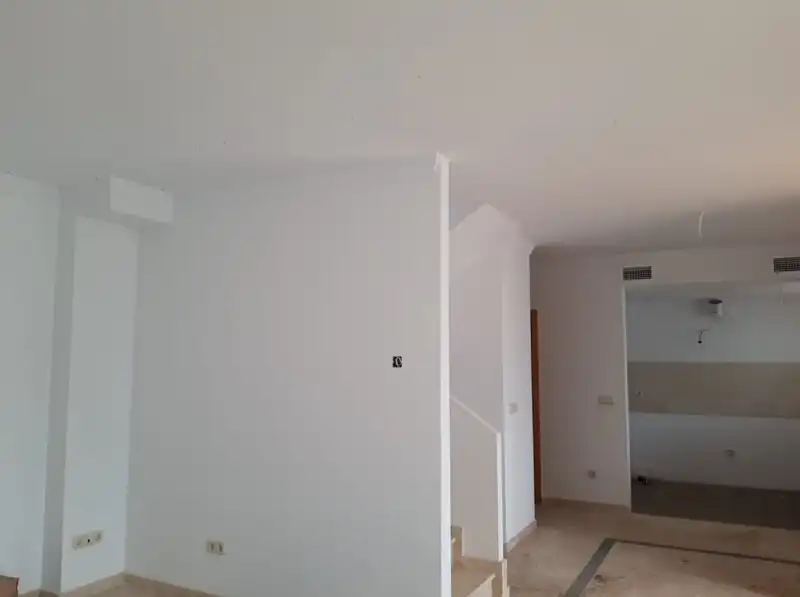 Apartament en venda en Cártama amb Jardí privat
