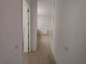 Apartamento de alquiler en Madrid con Aire acondicionado, Calefacción y Parquet