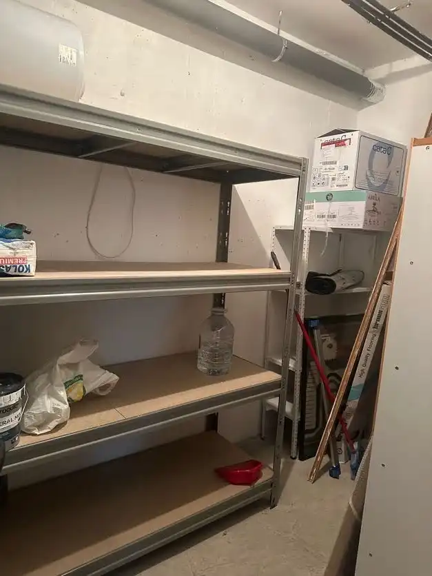 Estudi en venda en Ciudad Real amb Aire condicionat, Calefacció i Traster