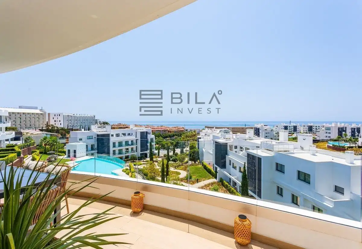 Piso en venta en 8 de Marzo, El Higuerón