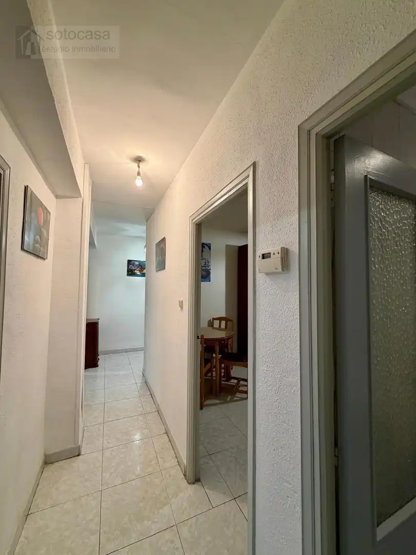 Piso con ascensor en venta en LOPE DE VEGA 12, imagen 6