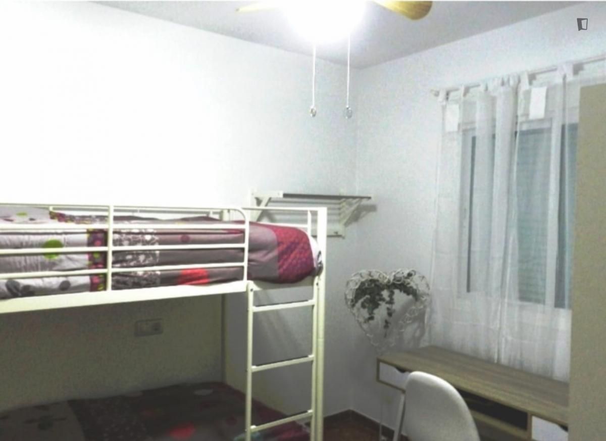 Apartment to rent in Playa de Granada