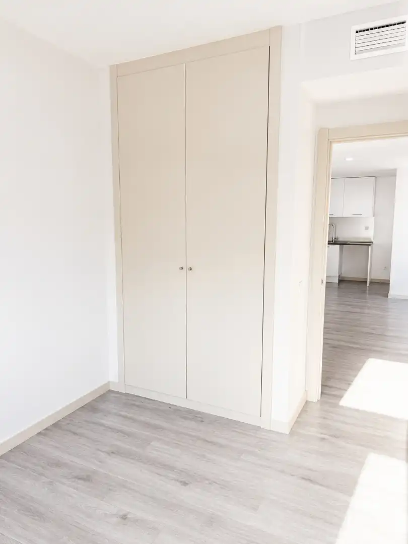 Wohnung zur Miete in Calle Agustina de Aragón, 49, Hospital