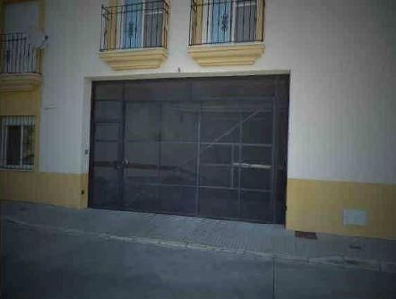 Exterior view of Garage for sale in La Carlota