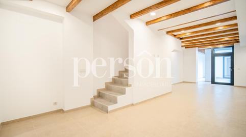 Foto 5 de Dúplex en venda a La Petxina, Valencia